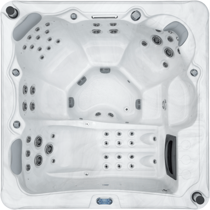Aquatic Spas USA Atlantis A3P-757L | Best Hot Tub Store Minneapolis MN